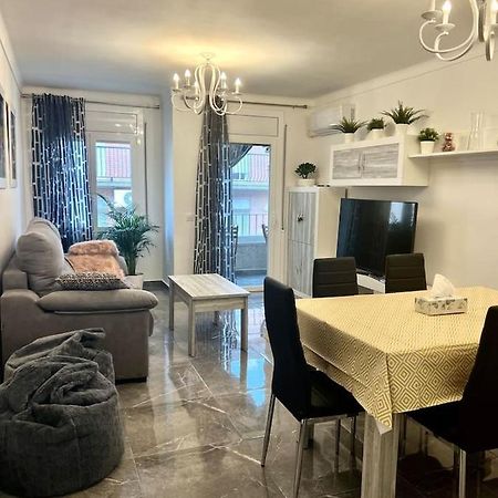 Amplio Apartamento Tranquilo Cerca De La Playa Roses Exteriér fotografie