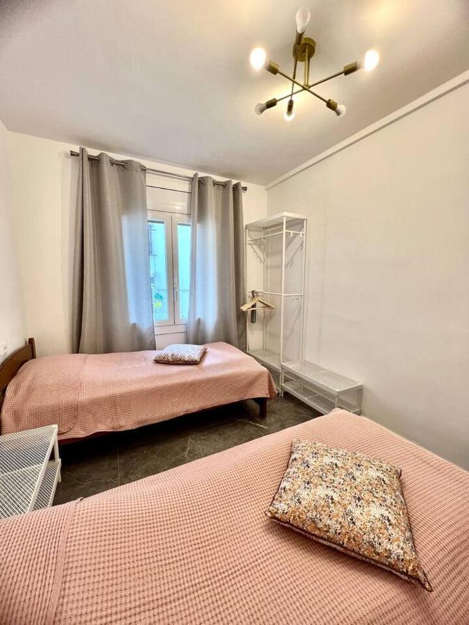 Amplio Apartamento Tranquilo Cerca De La Playa Roses Exteriér fotografie