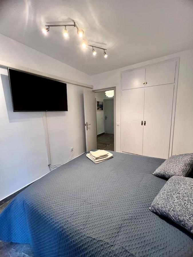 Amplio Apartamento Tranquilo Cerca De La Playa Roses Exteriér fotografie