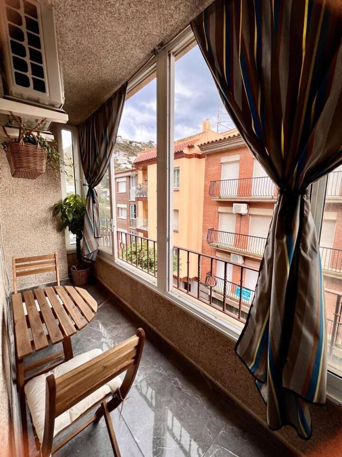 Amplio Apartamento Tranquilo Cerca De La Playa Roses Exteriér fotografie