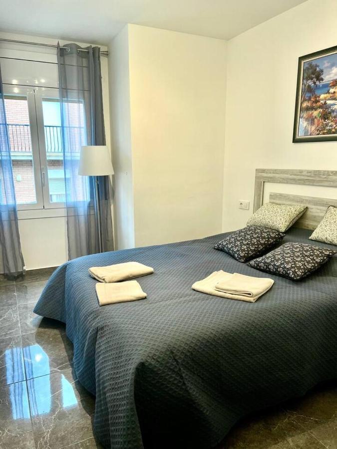 Amplio Apartamento Tranquilo Cerca De La Playa Roses Exteriér fotografie