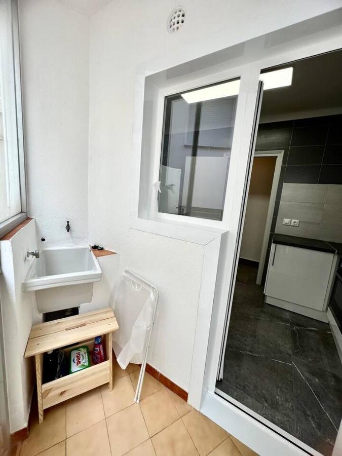 Amplio Apartamento Tranquilo Cerca De La Playa Roses Exteriér fotografie