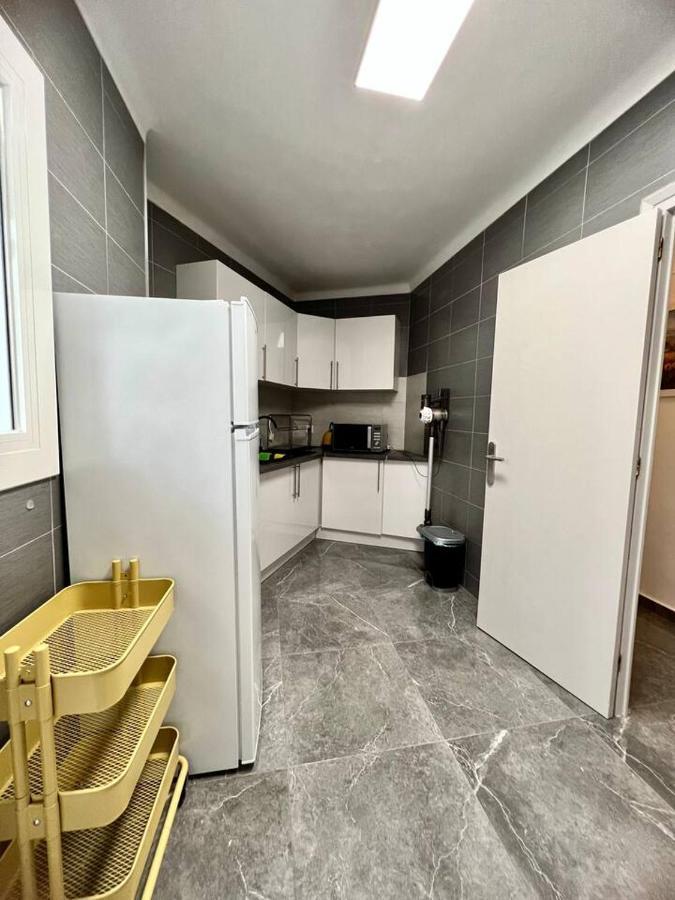 Amplio Apartamento Tranquilo Cerca De La Playa Roses Exteriér fotografie